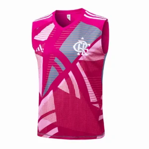 Flamengo Chándal 2025 2026 Rosa - Maglia Flamengo | tiendasdefutboles