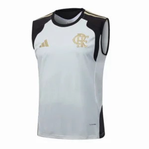 Flamengo Chándal 2026 2027 Amarillo - Maglia Flamengo | tiendasdefutboles