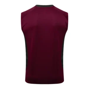 Fluminense Chándal 2025 2026 Rojo - Maglia Fluminense | tiendasdefutboles