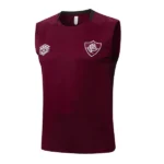 Fluminense Chándal 2025 2026 Rojo - Maglia Fluminense | tiendasdefutboles