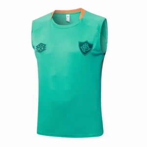 Fluminense Chándal 2025 2026 Verde - Maglia Fluminense | tiendasdefutboles