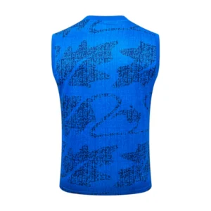 Francia Chándal 2026 Azul - Maglia Francia 2026 | tiendasdefutboles