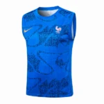 Francia Chándal 2026 Azul - Maglia Francia 2026 | tiendasdefutboles