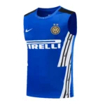 Inter Milán Chándal 2025 2026 Azul - Tuta Inter Milán | tiendasdefutboles
