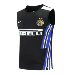 Inter Milán Chándal 2025 2026 Negro - Tuta Inter Milán | tiendasdefutboles