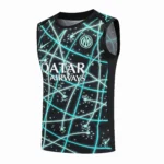 Inter Milán Chándal 2025 2026 Verde - Tuta Inter Milán | tiendasdefutboles