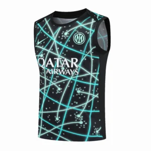 Inter Milán Chándal 2025 2026 Verde - Tuta Inter Milán | tiendasdefutboles