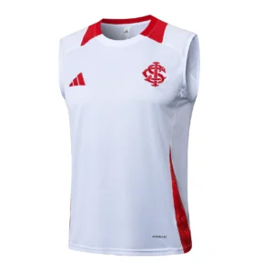 SC Internacional Chándal 2025 2026 Blanco - Sc Internacional 2026 | tiendasdefutboles