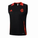 SC Internacional Chándal 2025 2026 Negro - Sc Internacional 2026 | tiendasdefutboles