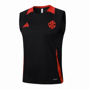 SC Internacional Chándal 2025 2026 Negro - Sc Internacional 2026 | tiendasdefutboles