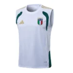 Italia Chándal 2026 Blanco - Equipación Italia | tiendasdefutboles