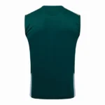Entrenamiento Sin Mangas Italia 2026 Verde