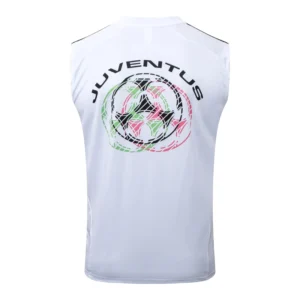 Juventus Chándal 2025 2026 Blanco - Equipación Juventus | tiendasdefutboles