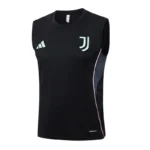 Juventus Chándal 2025 2026 Negro - Equipación Juventus | tiendasdefutboles