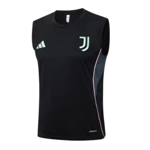 Juventus Chándal 2025 2026 Negro - Equipación Juventus | tiendasdefutboles