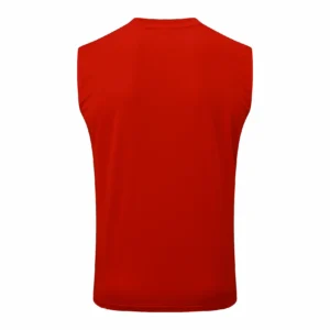 Liverpool Chándal 2025 2026 Rojo - Maglia Liverpool | tiendasdefutboles