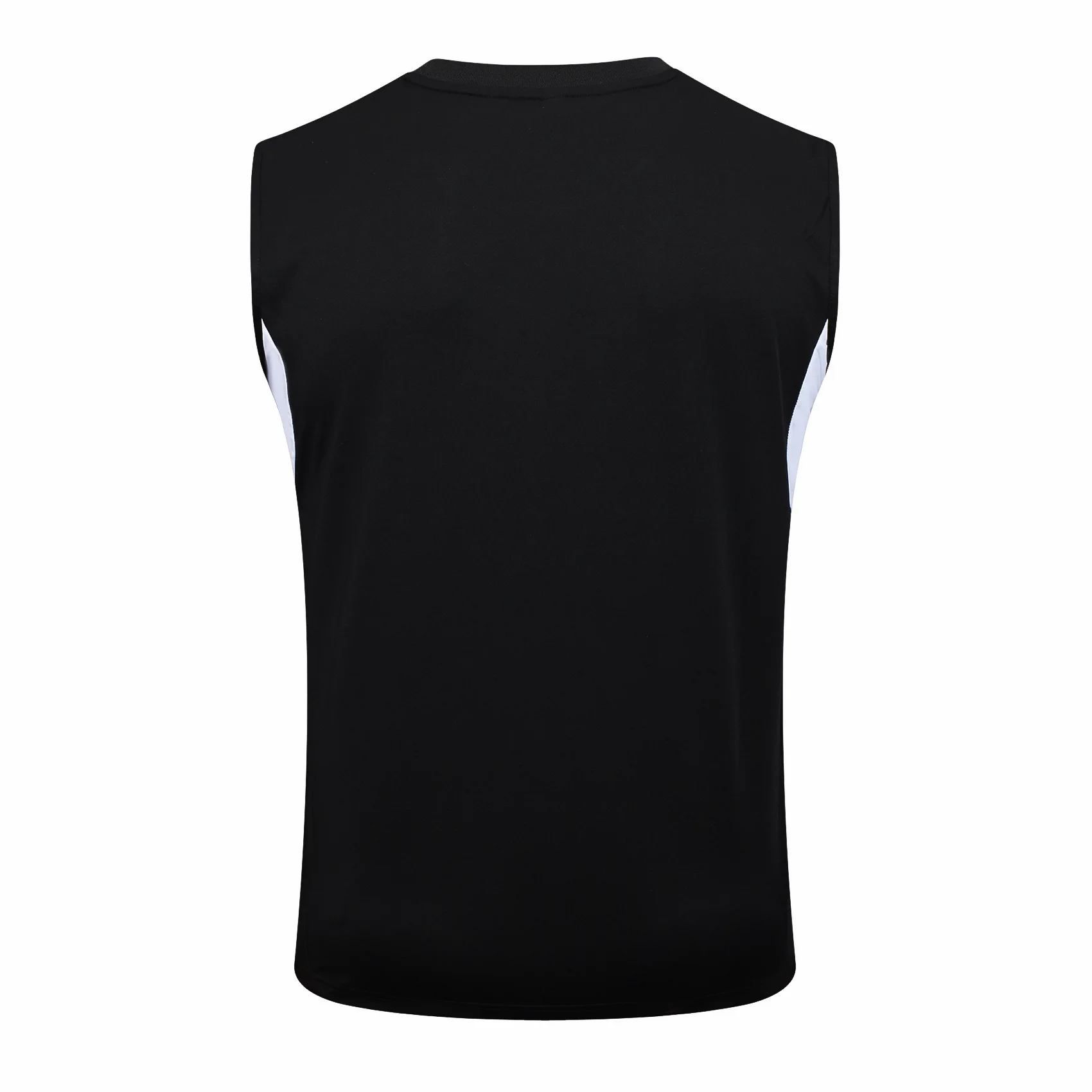 Entrenamiento Sin Mangas Liverpool 2025 2026 Negro Rojo Liverpool Chándal 2025 2026 Negro - Maglia Liverpool | tiendasdefutboles