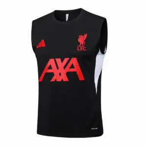 Liverpool Chándal 2025 2026 Negro - Maglia Liverpool | tiendasdefutboles