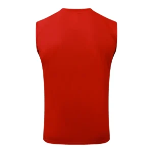 Liverpool Chándal 2025 2026 Rojo - Maglia Liverpool | tiendasdefutboles