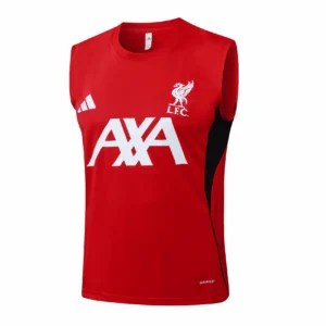 Liverpool Chándal 2025 2026 Rojo - Maglia Liverpool | tiendasdefutboles