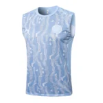 Manchester City Chándal 2024 2025 Azul - Maglia Manchester City | tiendasdefutboles