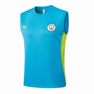 Manchester City Chándal 2024 2025 Azul - Maglia Manchester City | tiendasdefutboles