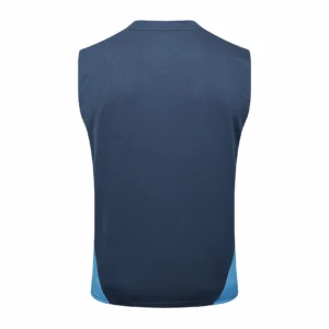 Manchester City Chándal 2024 2025 Gris - Maglia Manchester City | tiendasdefutboles