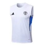 Manchester United Chándal 2025 2026 Blanco - Maglia Manchester United | tiendasdefutboles