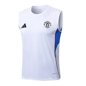 Manchester United Chándal 2025 2026 Blanco - Maglia Manchester United | tiendasdefutboles