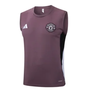 Manchester United Chándal 2025 2026 Púrpura - Maglia Manchester United | tiendasdefutboles