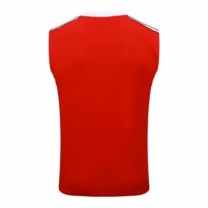 Manchester United Chándal 2025 2026 Rojo - Maglia Manchester United | tiendasdefutboles