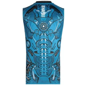 SSC Napoli Chándal 2025 2026 Azul - Ssc Napoli Equipacion | tiendasdefutboles