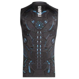 SSC Napoli Chándal 2025 2026 Negro - Ssc Napoli Equipacion | tiendasdefutboles