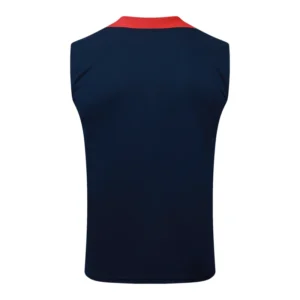 Paris Saint Germain Chándal 2025 2026 Azul - Maglia Paris Saint Germain | tiendasdefutboles