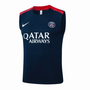 Paris Saint Germain Chándal 2025 2026 Azul - Maglia Paris Saint Germain | tiendasdefutboles