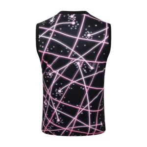 Paris Saint Germain Chándal 2025 2026 Negro - Maglia Paris Saint Germain | tiendasdefutboles