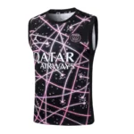 Paris Saint Germain Chándal 2025 2026 Negro - Maglia Paris Saint Germain | tiendasdefutboles