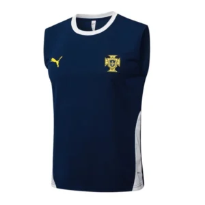 Portugal Chándal 2026 Azul - Portugal Barata | tiendasdefutboles