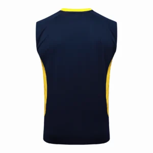 Santos Chándal 2025 2026 Azul - Maglia Santos Neymar | tiendasdefutboles