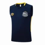 Santos Chándal 2025 2026 Azul - Maglia Santos Neymar | tiendasdefutboles