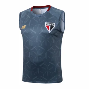 São Paulo Chándal 2025 2026 Gris - Maglia Sao Paulo | tiendasdefutboles