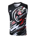 São Paulo Chándal 2025 2026 Negro - Maglia Sao Paulo | tiendasdefutboles