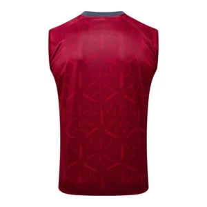 São Paulo Chándal 2025 2026 Rojo - Maglia Sao Paulo | tiendasdefutboles