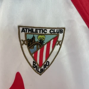 Athletic Bilbao Camiseta Especial Roja - Camiseta Athletic Bilbao | tiendasdefutboles