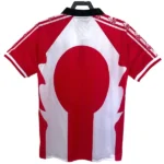 Especial Camiseta Athletic Bilbao Retro 1997 1998 Rojo