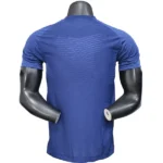 Especial Camiseta Manchester United 2025 2026 Azul