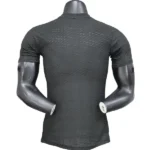 Especial Camiseta Manchester United 2025 2026 Negro I Rojo