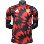Manchester United Camiseta 2025 2026 Especial Roja - Camiseta Manchester United | tiendasdefutboles