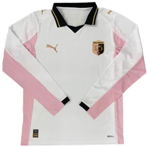 Palermo Camiseta 2025 2026 Especial Blanca - Camiseta Palermo | tiendasdefutboles
