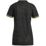 Especial Camiseta Mujer México 2026 Negro